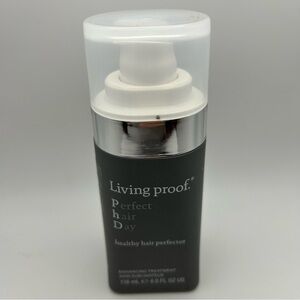 Living Proof Perfect hair Day Healthy Hair Perfector 4 OZ